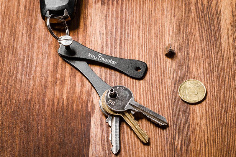 Klíčenka Key Master , Key Smart - obrázek 4