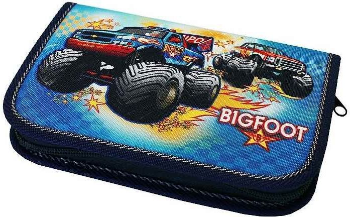 Emipo 1-klopa Bigfoot plný - obrázek 1