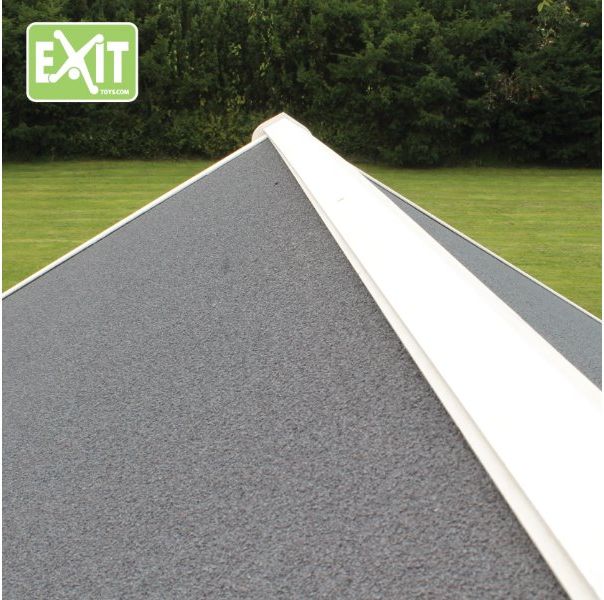 Exit Loft 750 Červený + DOPRAVA ZDARMA - obrázek 6