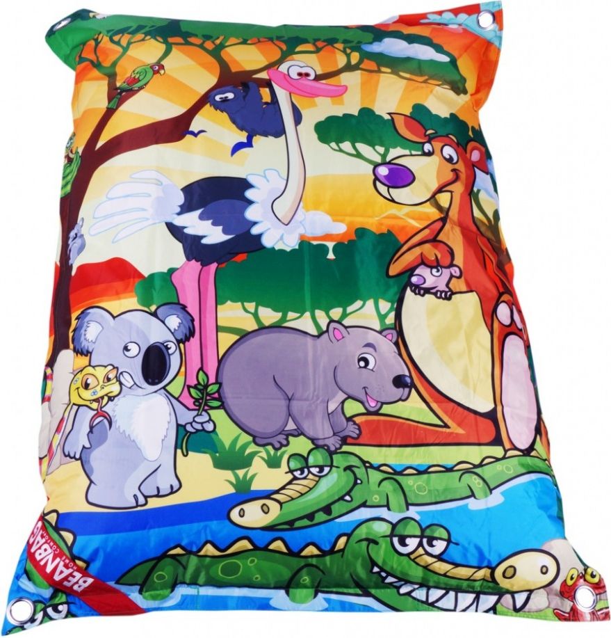 BeanBag 189x140 australia - obrázek 1