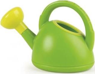 HAPE Hračky na písek - Konvička zelená, plast - obrázek 1