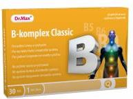 Dr.Max B-komplex Classic 30 tablet - obrázek 1