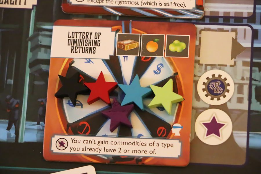 Stonemaier Games Euphoria: Ignorance Is Bliss - obrázek 3