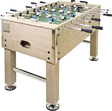 Tuin PROFI 2463 Profi stolní fotbálek 70 kg - obrázek 1