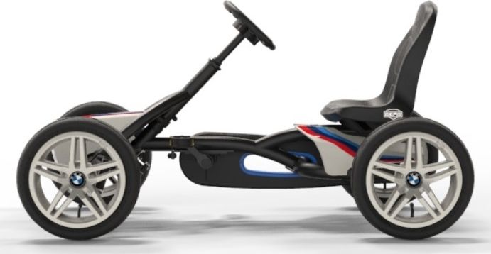 BMW Street Racer - obrázek 2
