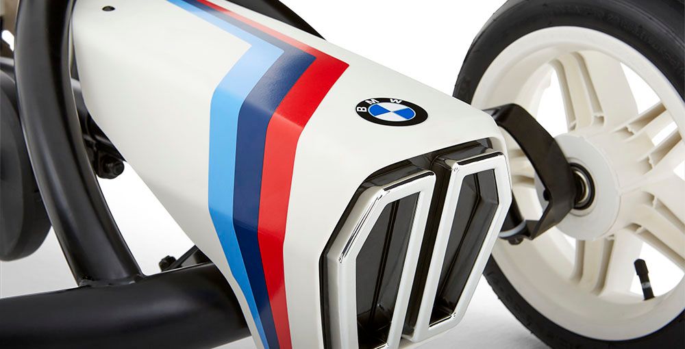 BMW Street Racer - obrázek 3