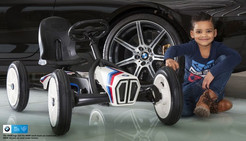 BMW Street Racer - obrázek 6
