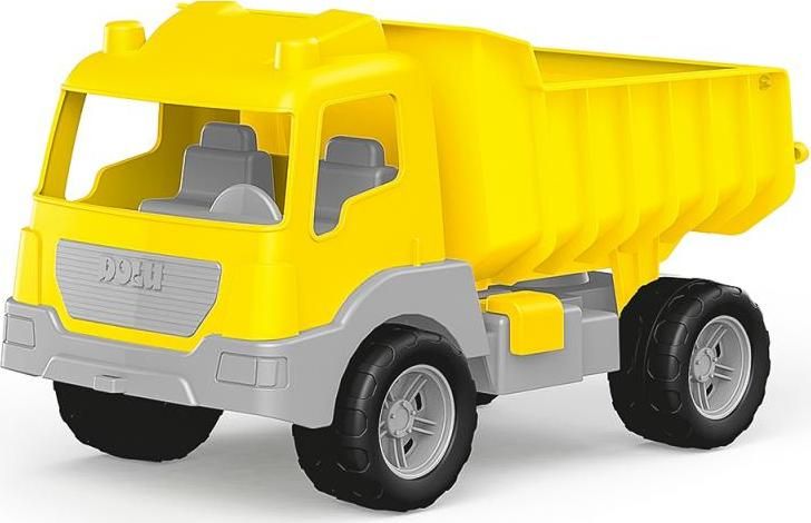 DOLU Plastové Nákladní auto se sklápěčkou 38cm - obrázek 1