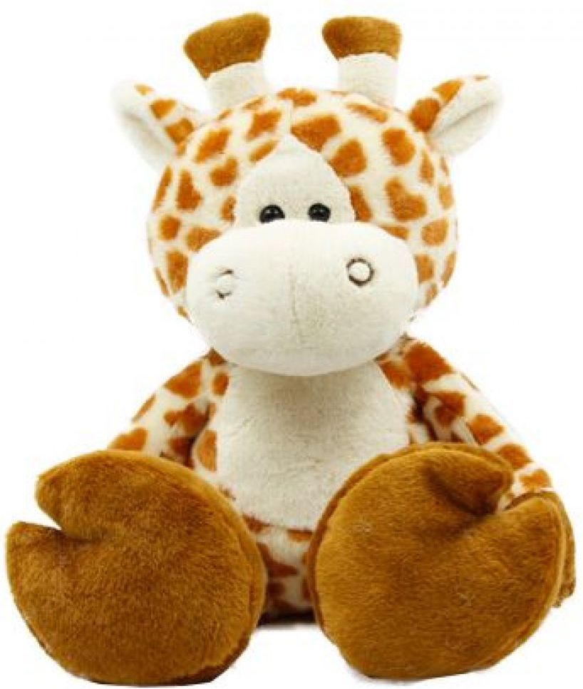 Plyšové zvířátko Žirafa 25 cm - obrázek 1