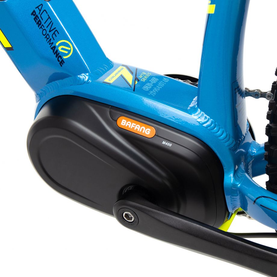 Crussis e-Largo 7.5-S - model 2020 20" - obrázek 4