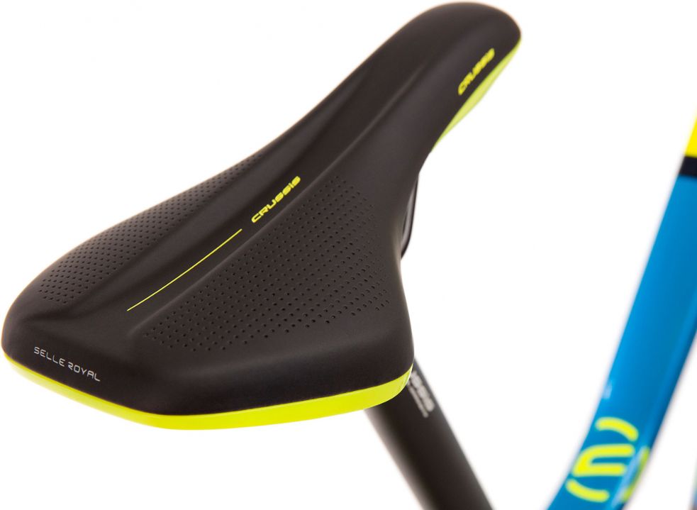 Crussis e-Largo 7.5-S - model 2020 20" - obrázek 6