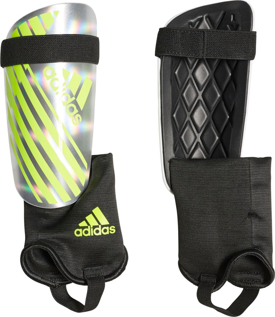 adidas X Reflex stříbrná M - obrázek 1