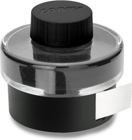 Lamy lahvičkový inkoust T52 černý 1506/8528931, 50 ml - obrázek 2