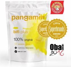 Pangamin Bifi Plus s inulinem sáček 200 tablet - obrázek 1