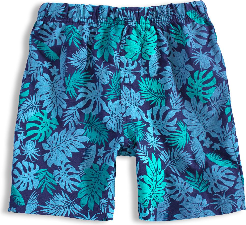 Chlapecká souprava Mix´nMATCH SURF RIDER žlutá Velikost: 92 - obrázek 5