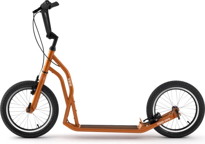 Yedoo Steel S1616 oranžová - obrázek 17