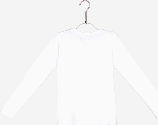 Triko dětské Guess | Bílá | Dívčí | 10 let - obrázek 2