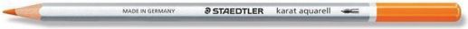 STAEDTLER Karat oranžová 22345 - obrázek 1