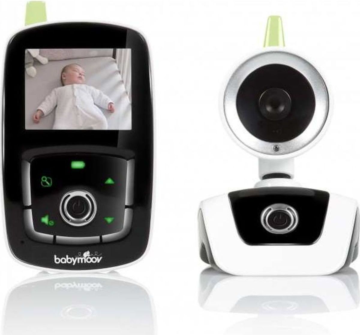 Babymoov video monitor Visio Care III - obrázek 1