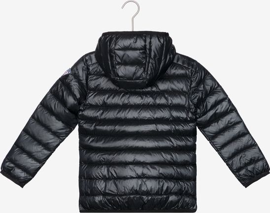 Bunda dětská Guess | Černá | Chlapecké | 8 let - obrázek 2