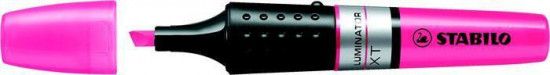 stabilo Luminator růžová 21239 - obrázek 1