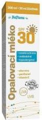 Medpharma Opalovací mléko SPF30 200 ml + 30 ml ZDARMA - obrázek 1
