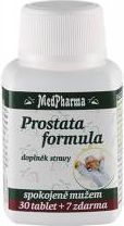 Medpharma Prostata formula 37 tablet - obrázek 1