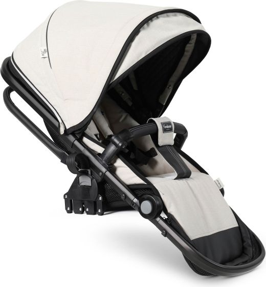 Emmaljunga NXT Sportovní nástavba Ergo Lounge Beige Eco - obrázek 1