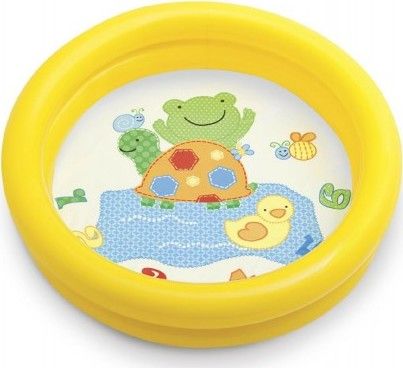 Intex Baby bazén fialový - obrázek 1