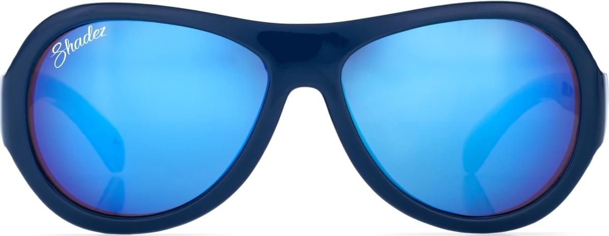Shadez Designers - Anchor Print Blue Junior: 3-7 let - obrázek 2