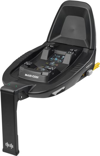 MAXI-COSI BabyFix Divers základna - obrázek 2