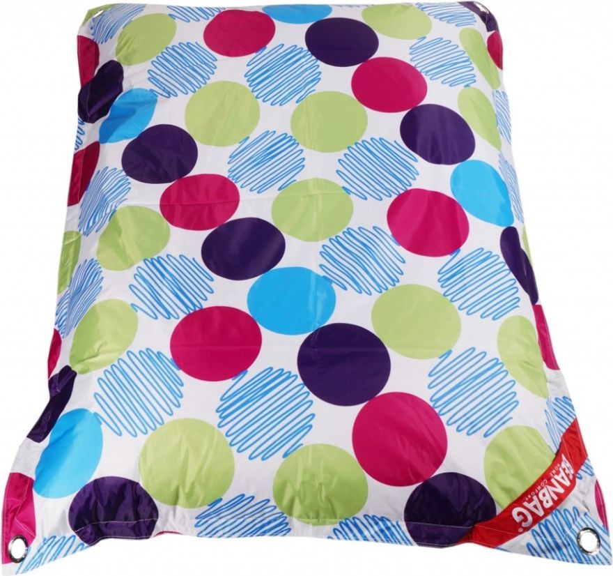 BeanBag sedací vak Buble - obrázek 1