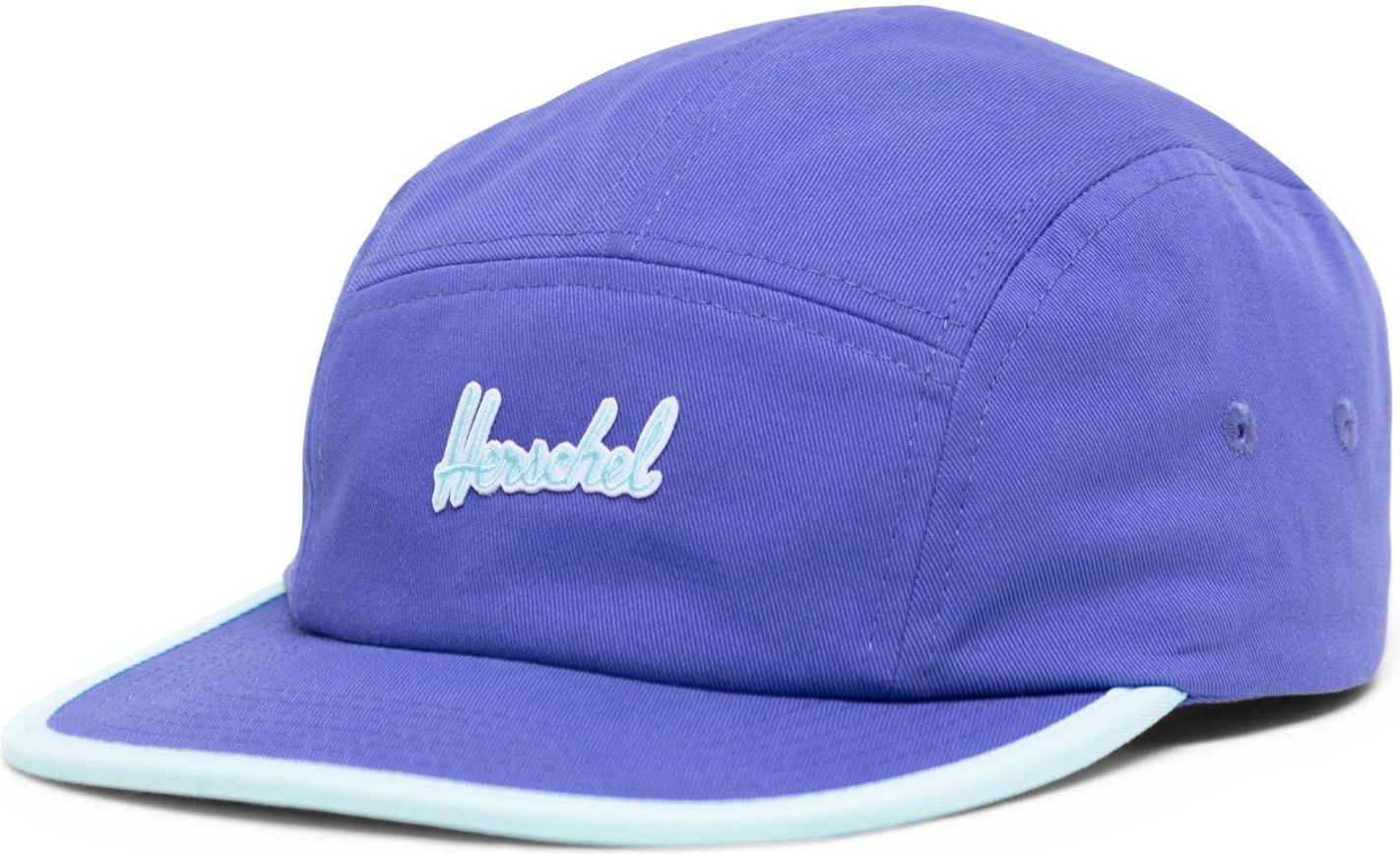 Herschel Glendale Youth - orient blue/eggshell blue uni - obrázek 1