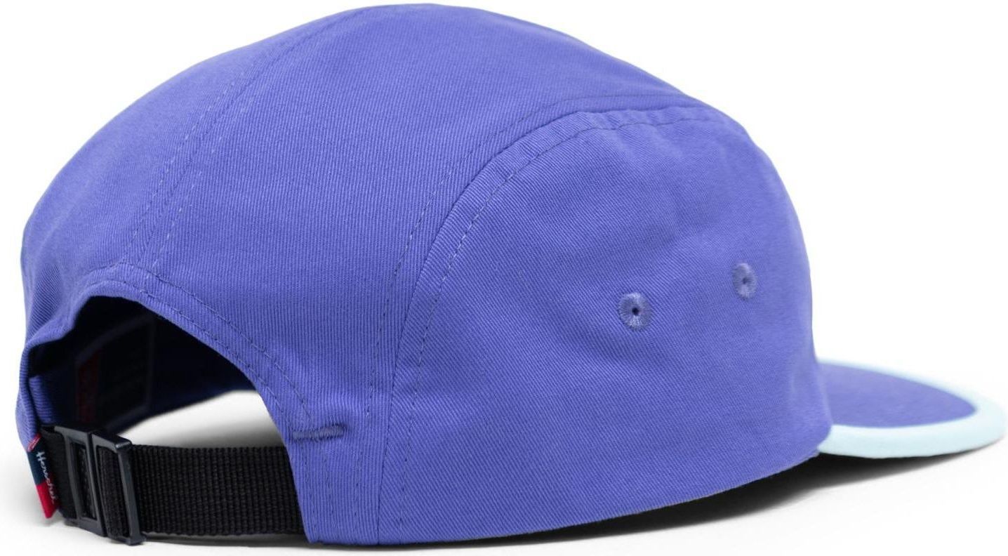 Herschel Glendale Youth - orient blue/eggshell blue uni - obrázek 2