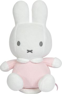 Tiamo Plyšový zajíček točící hrající PINK - obrázek 1
