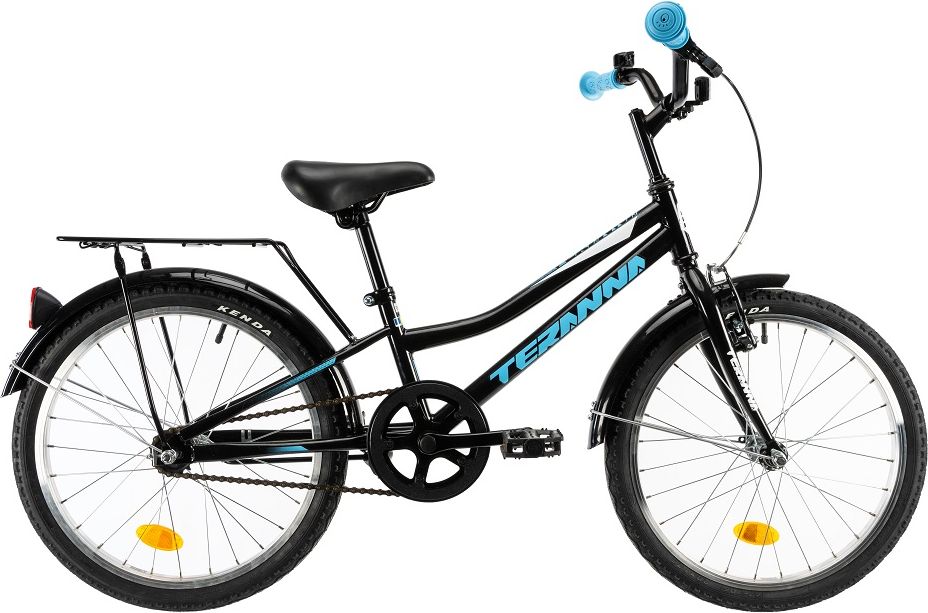 DHS Teranna 2001 20" - model 2019 Green - obrázek 5