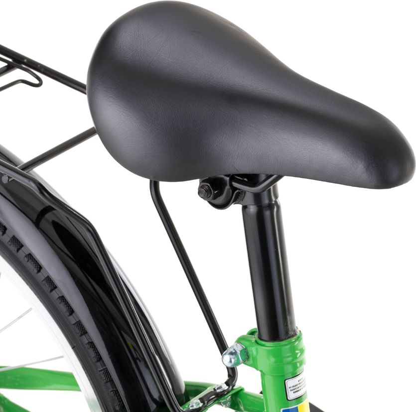 DHS Teranna 2001 20" - model 2019 Green - obrázek 7