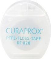 Curaprox Antibakteriální dentální páska s Chlorhexidinem DF 820  35 m - obrázek 1