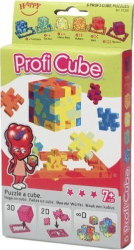 Happy Cube Pro 6 kostek - obrázek 1