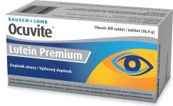 Ocuvite Lutein Premium 60 tablet - obrázek 1