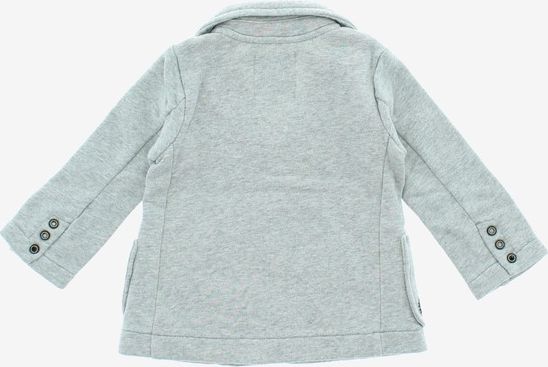 Sako dětské Diesel | Šedá | Chlapecké | 6 měsíců - obrázek 2