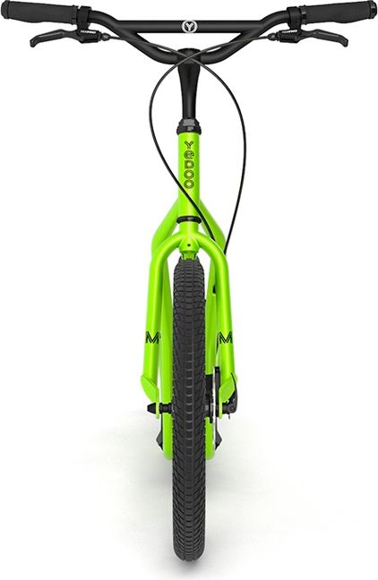 Yedoo RunRun Mezeq Green - obrázek 4