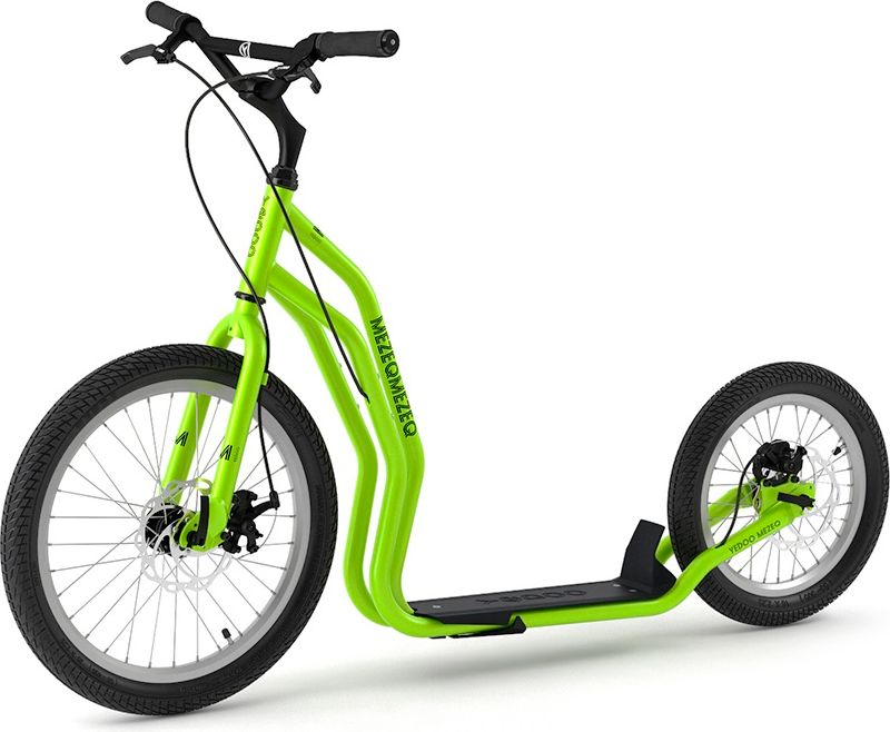 Yedoo RunRun Mezeq Green - obrázek 5