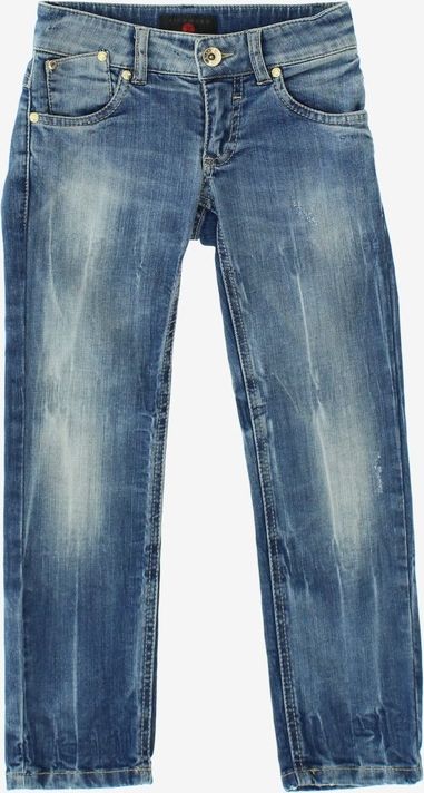Jeans dětské John Richmond | Modrá | Dívčí | 6 let - obrázek 1