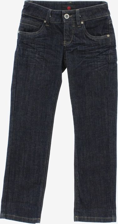 Jeans dětské John Richmond | Modrá | Dívčí | 6 let - obrázek 1
