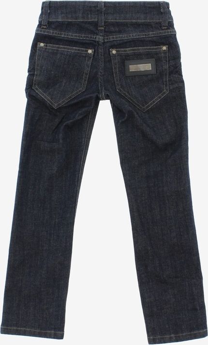 Jeans dětské John Richmond | Modrá | Dívčí | 6 let - obrázek 2