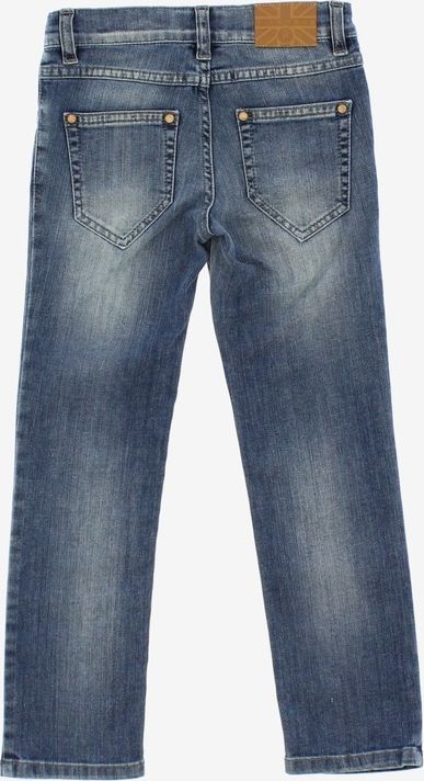 Jeans dětské John Richmond | Modrá | Dívčí | 6 let - obrázek 2
