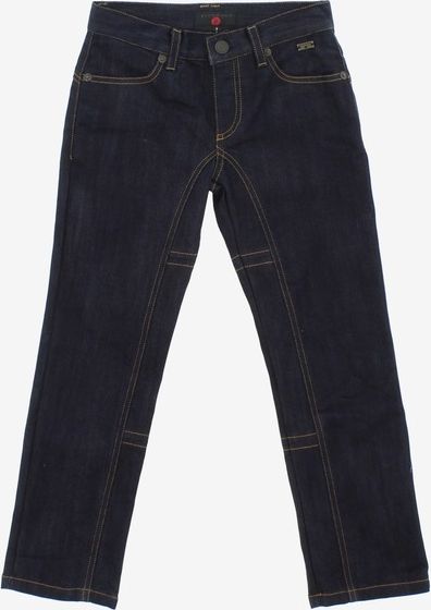 Jeans dětské John Richmond | Modrá | Chlapecké | 6 let - obrázek 1