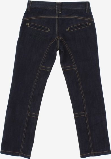 Jeans dětské John Richmond | Modrá | Chlapecké | 6 let - obrázek 2