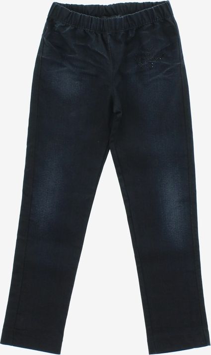 Jeans dětské John Richmond | Modrá | Dívčí | 6 let - obrázek 1